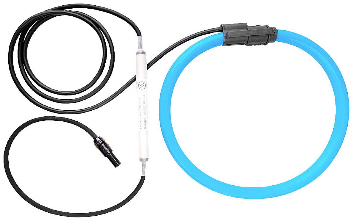 Metrel adapter za strujna klešta (2536260)