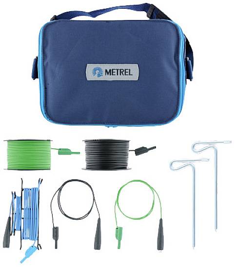Metrel 50m pribor za merne instrumente (2542964)