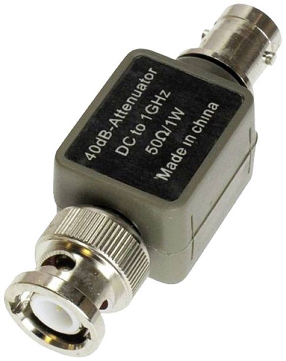 Rigol RA5040K pribor za merne instrumente