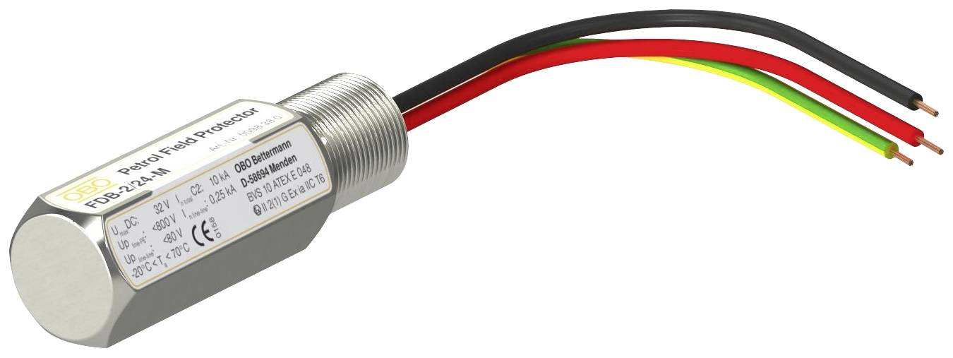 OBO Bettermann 5098380 FDB-2 24-M