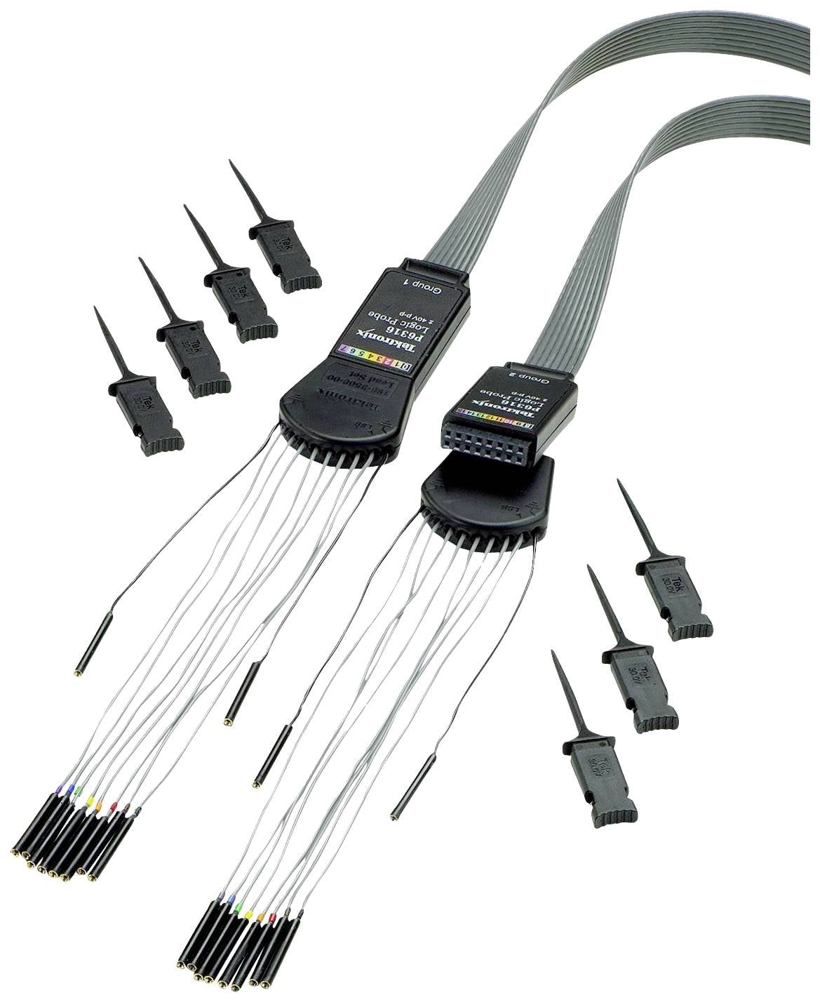 Tektronix P6316 merna sonda
