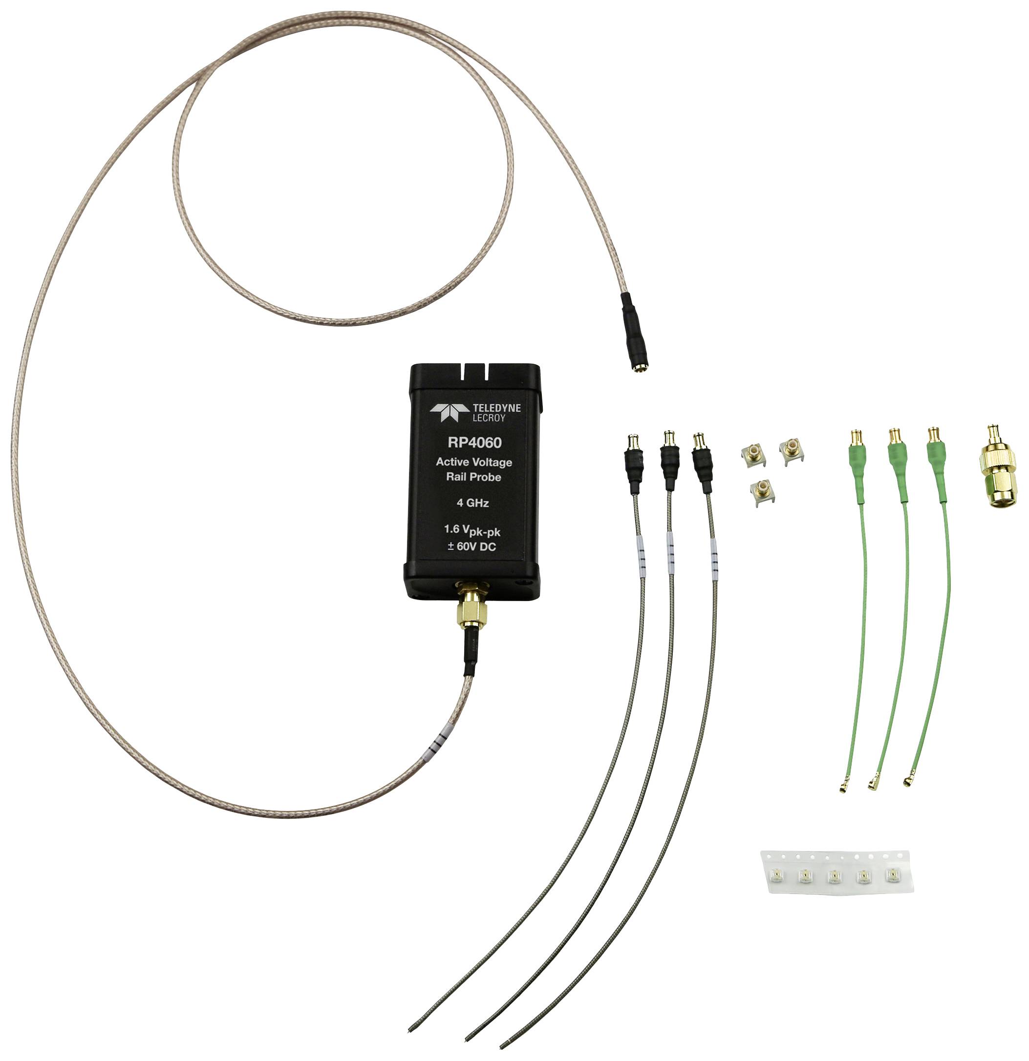 Teledyne LeCroy merna sonda 2 GHz