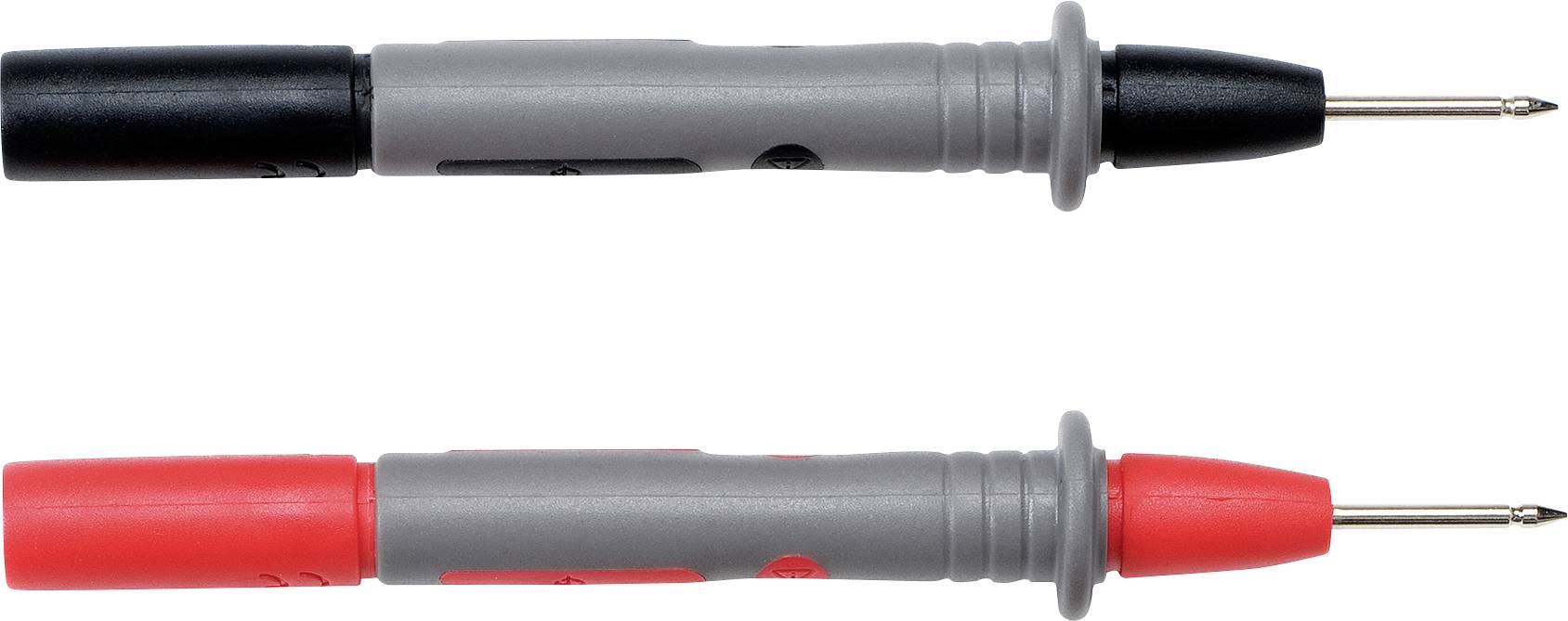 Chauvin Arnoux P01295460Z komplet ispitnih sondi CAT II 300 V