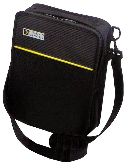 Chauvin Arnoux P01298055 torba za merne instrumente