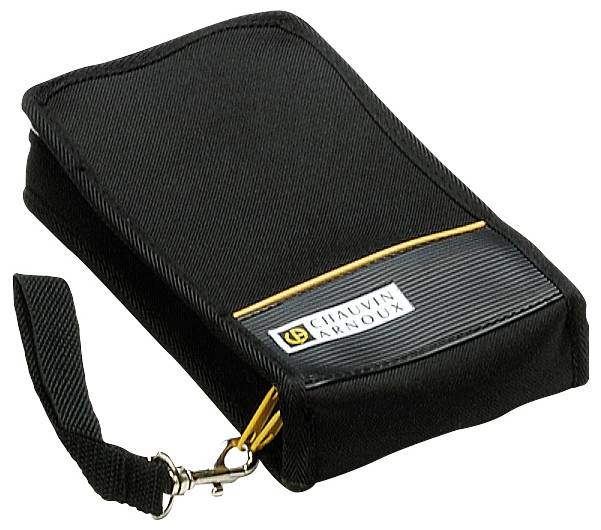 Chauvin Arnoux P01298065Z torba za merne instrumente
