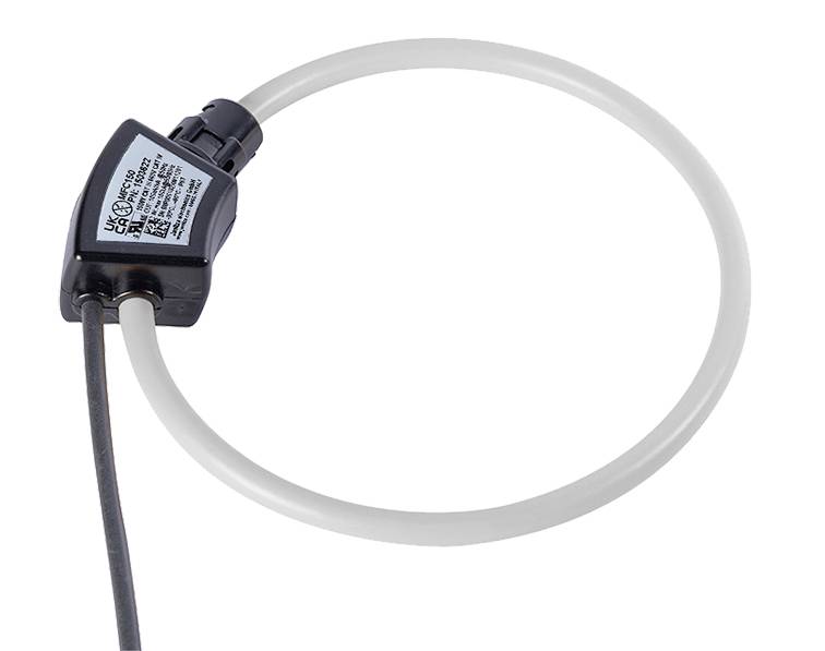Janitza rogowski kalem CAT III 1000 V, CAT IV 600 V (2875317)