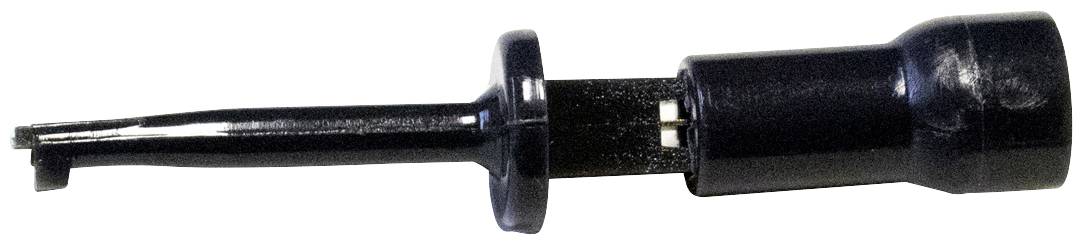Mueller Electric BU-00208-0 stezaljka za bat 600 V 3 A crna