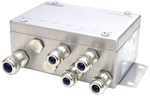 Siemens 7MH5001-0AD01 pribor za merne instrumente