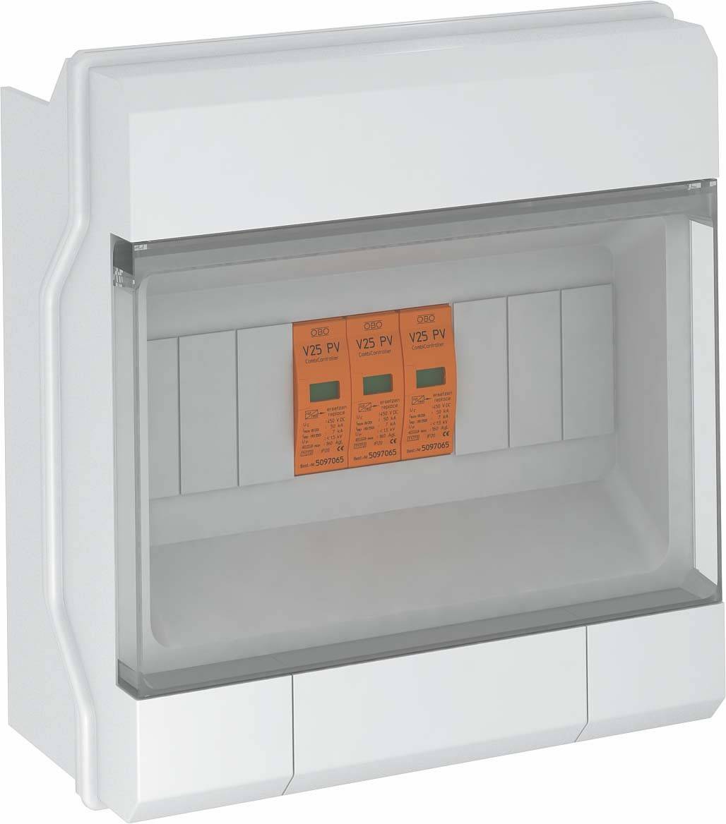 OBO Bettermann 5088692 VG-BC DCPH-MS900