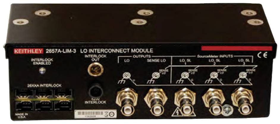 Tektronix 2657A-LIM-3 pribor za merne instrumente