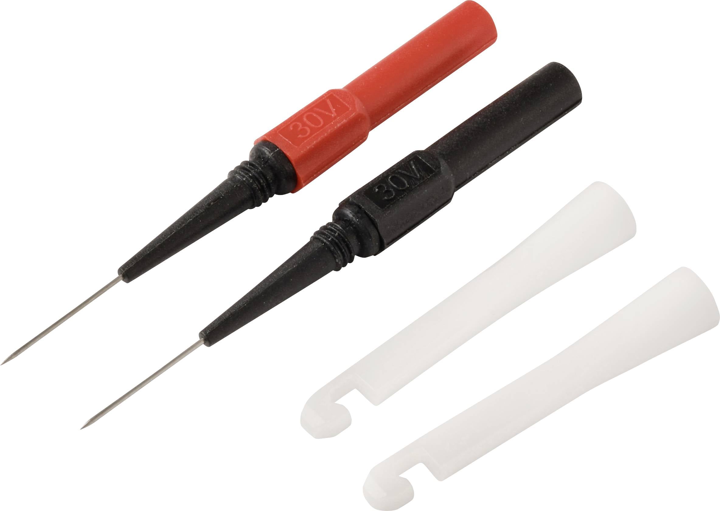 VOLTCRAFT MMS-130 merni vrh 30 V/AC, 60 V/DC 3 A 6,3 mm