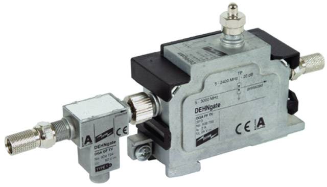 DEHN 909705 DGA GFF TV