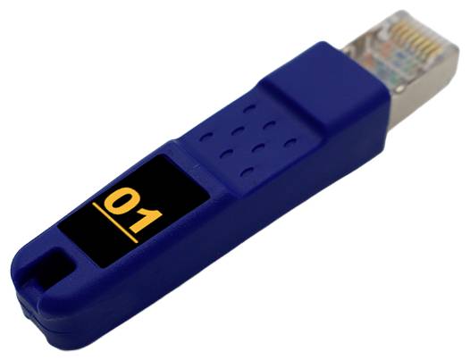 SignalTEK RJ45 rezervni daljinski adapter