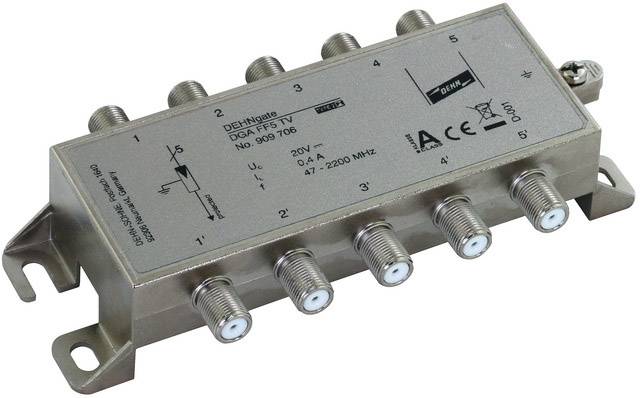 DEHN 909706 DGA FF5 TV