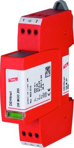 DEHN 953200 DR M 2P 255
