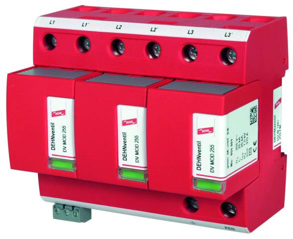 DEHN 951305 DV M TNC 255 FM