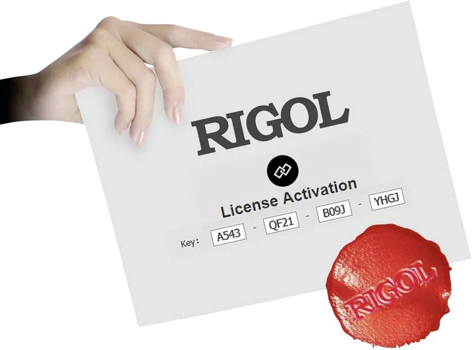 Rigol MHO900-AFG50 pribor za merne instrumente