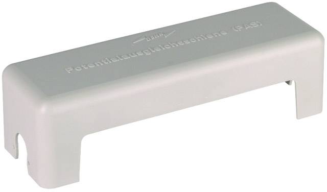 DEHN 563015 563015 K grau f. PAS R15
