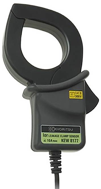 Kyoritsu KEW 8177 adapter za strujna klešta CAT III 300 V 128 mm