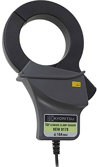 Kyoritsu KEW 8178 adapter za strujna klešta CAT III 300 V 42 mm