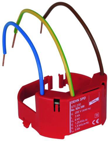DEHN 924350 STC 230