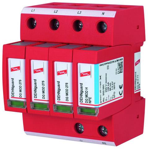 DEHN 952381 DG M H TT 275