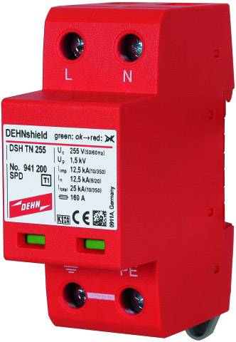 DEHN 941200 DSH TN 255