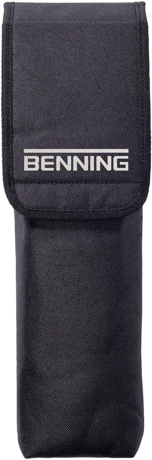 Benning 010911 torba za merne instrumente crna 330 mm