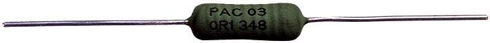 415502 merni otpornik 0,1 Ω 5,5 mm