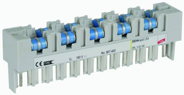 DEHN 907400 DRL 10 B 180