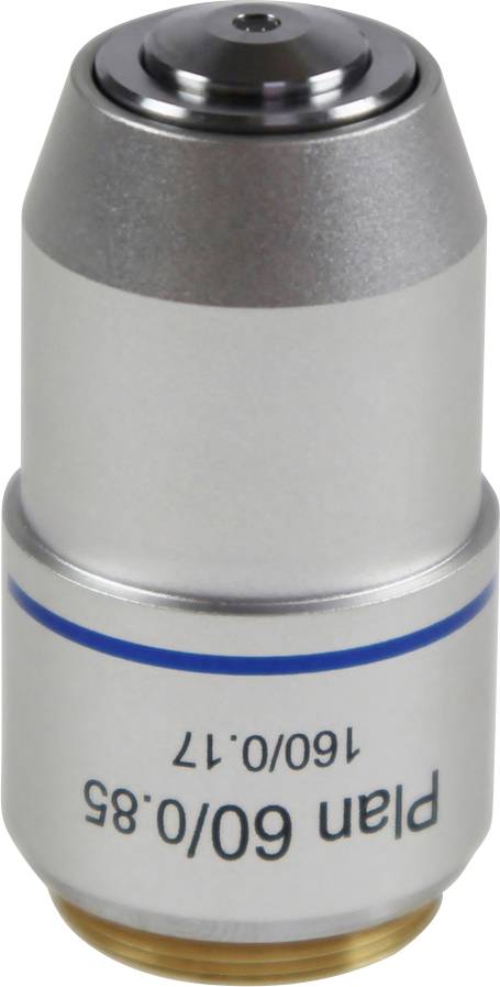 Kern OBB-A1290 objektiv 20x za mikroskope Kern OPL/OPM/OPN