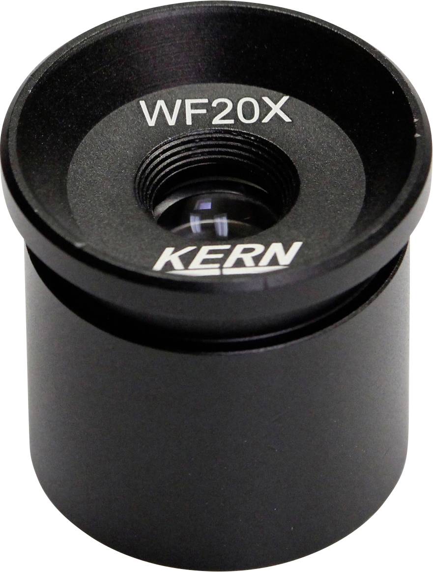 Kern OZB-A4104 okular 20x za mikroskope Kern OSE/OSF/OZD