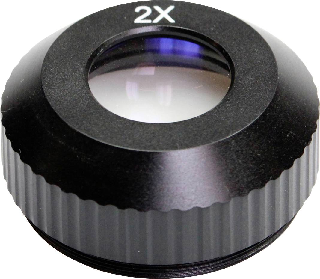 Kern OZB-A4205 objektiv 2x za mikroskope Kern OZL