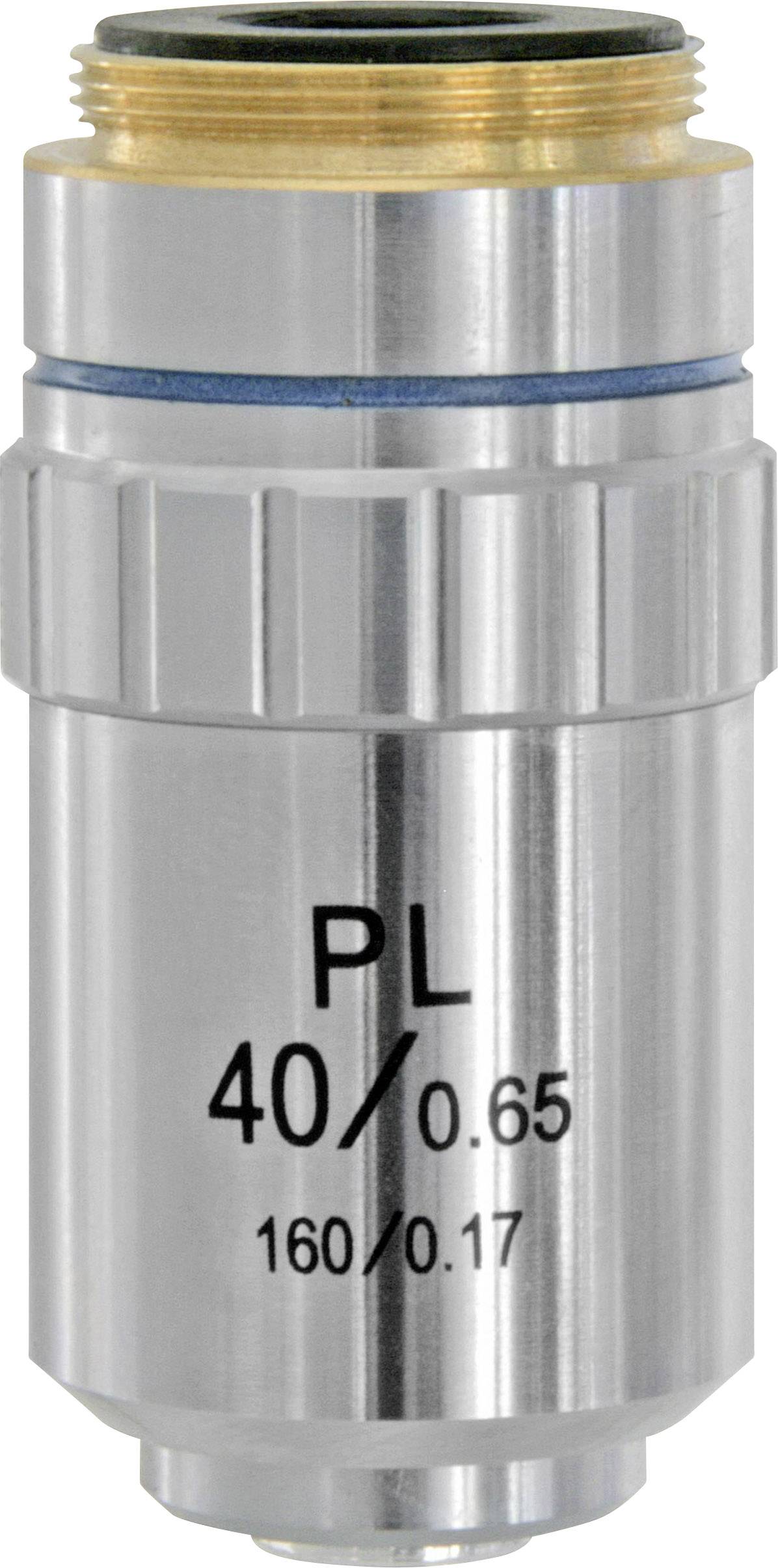 Bresser 5941540 objektiv za mikroskop 40x