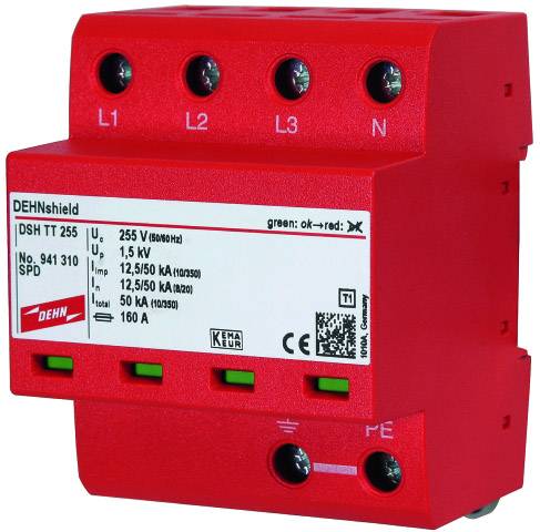 DEHN 941310 DSH TT 255