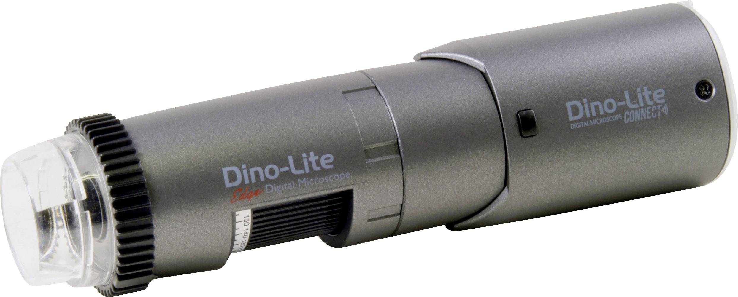 Dino-Lite WF4915ZT digitalni mikroskop 20–220x, odbijena svetlost
