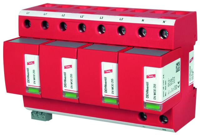 DEHN 951405 DV M2 TNC 255 FM