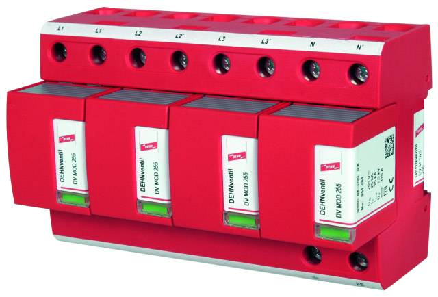 DEHN 951400 DV M TNS 255