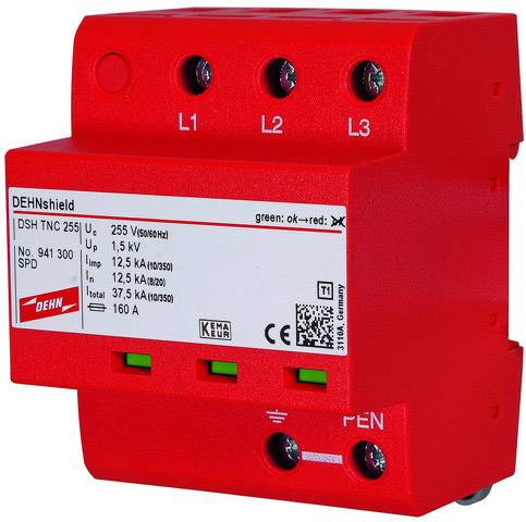 DEHN 941300 DSH TNC 255