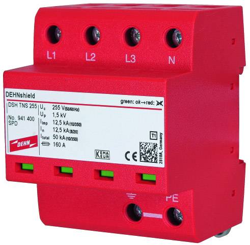 DEHN 941400 DSH TNS 255