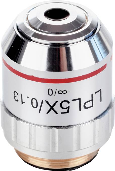 Kern OBB-A1593 objektiv za mikroskop 5x