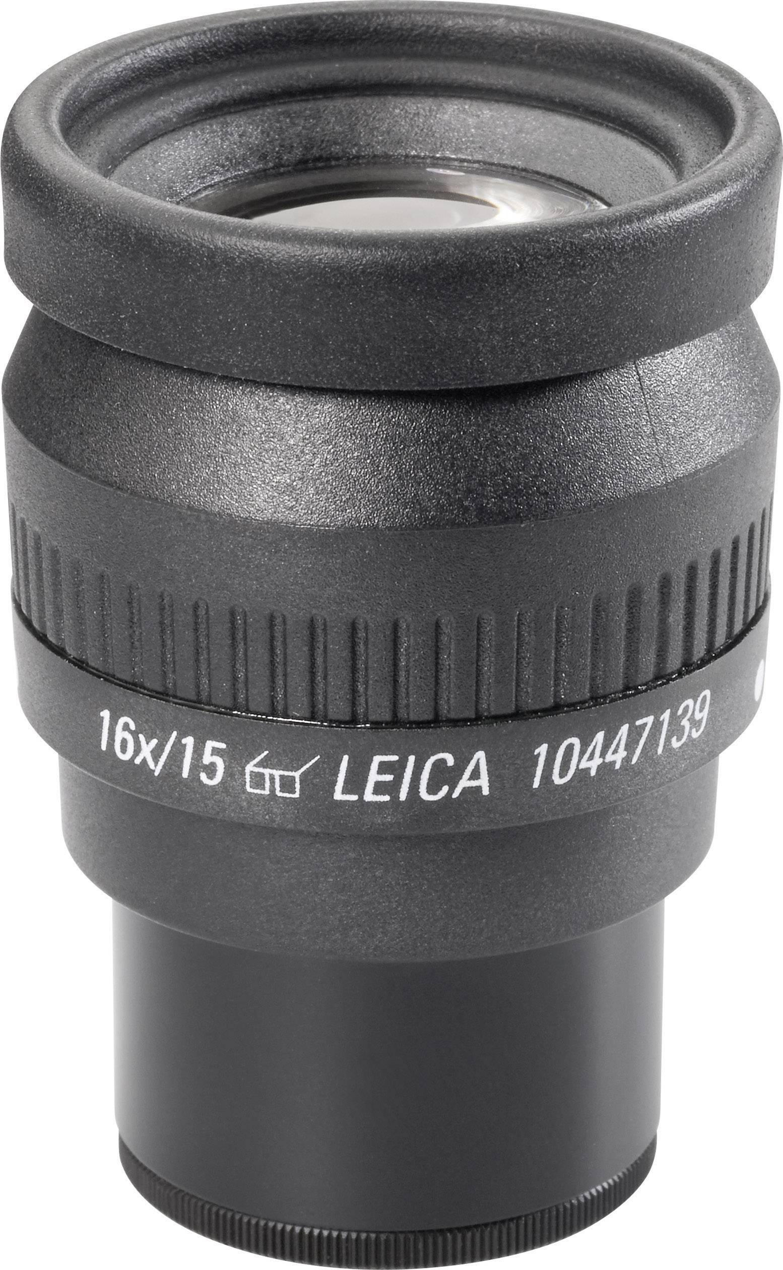 Leica Microsystems 10447139 okular 16x za mikroskope Leica EZ
