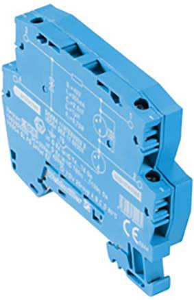 Weidmuller 1063930000 VSSC4 SL FG 24VAC/DC Ex