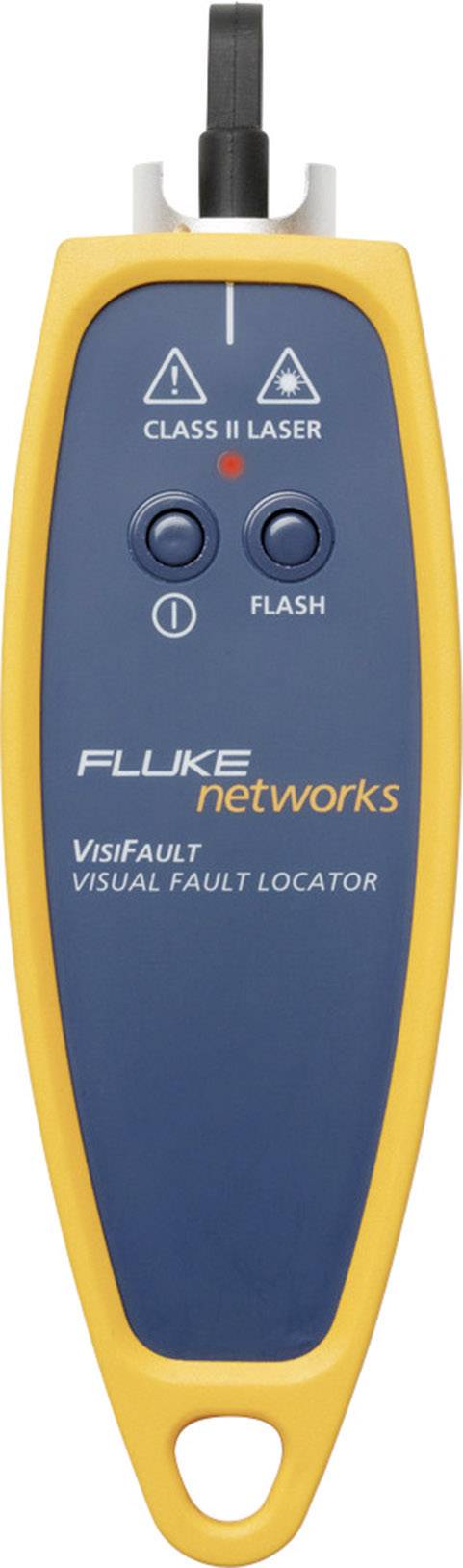 Fluke Networks VISIFAULT vizuelni lokator grešaka optičkih vlakana (VFL)