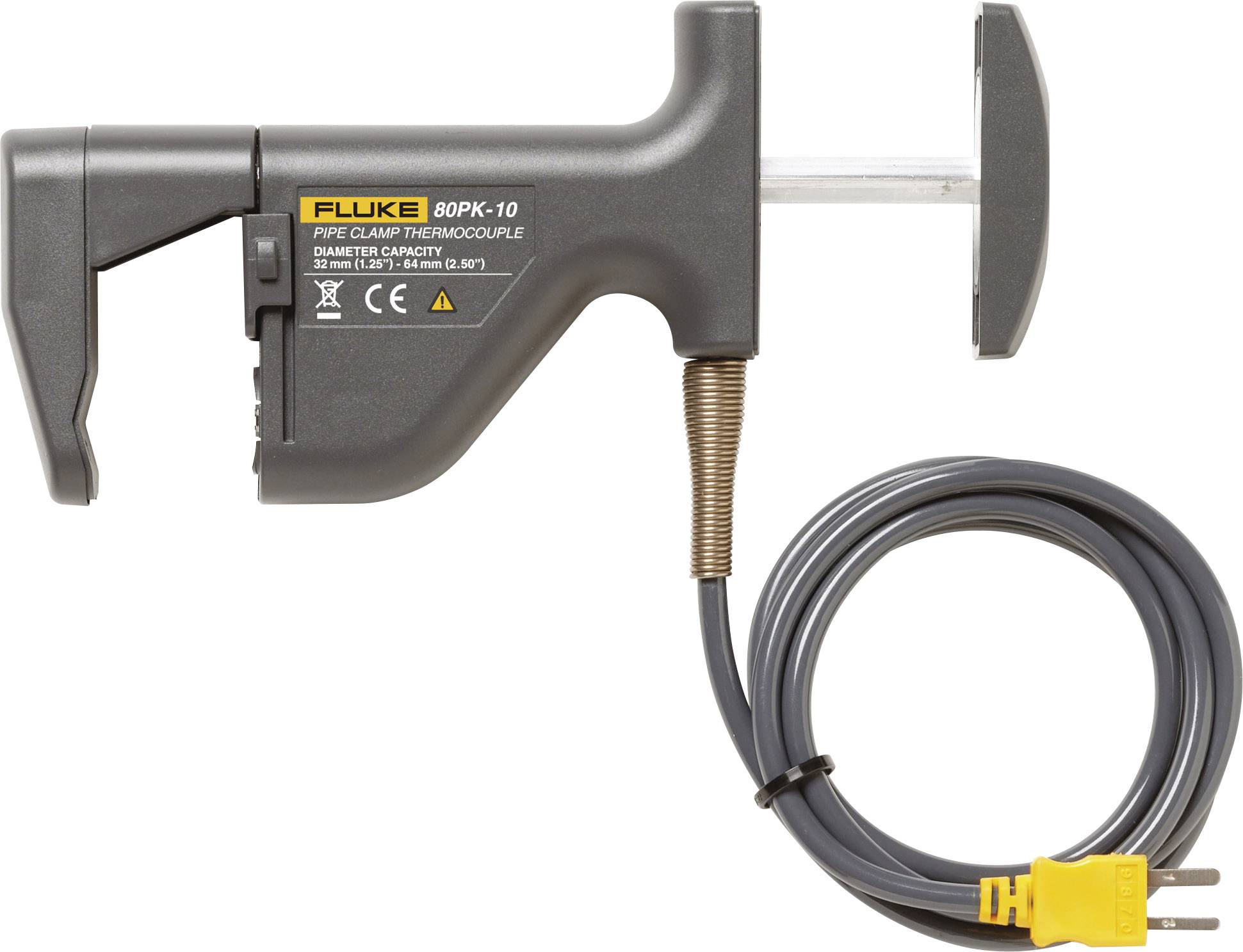 Fluke 80PK-10 sonda za cevi