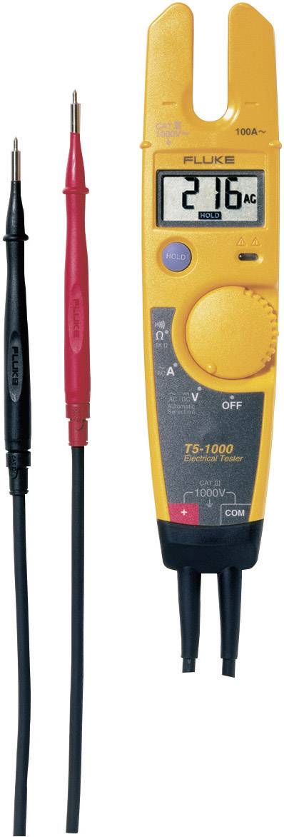 Fluke T5-1000 dvopolni tester napona CAT III 1000 V