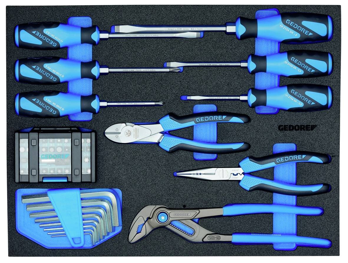 Gedore 3005232 set alata