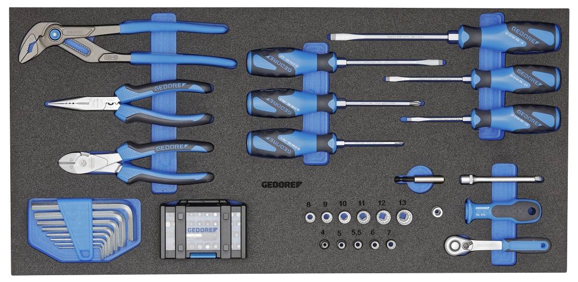 Gedore 3005267 set alata