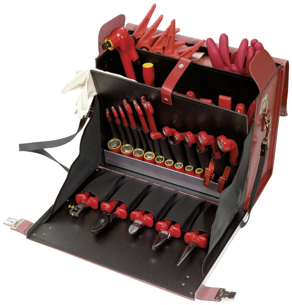 KS Tools 117.1820 set alata, 53 dela