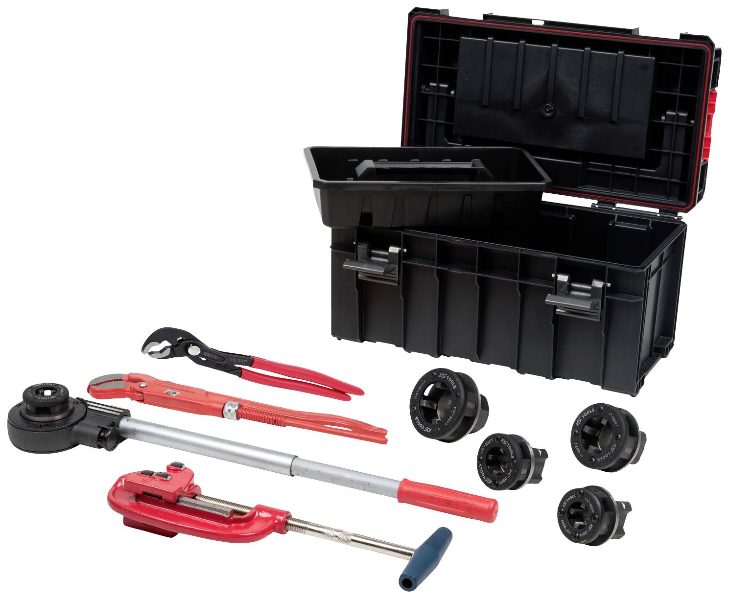KS Tools 987.0600 set alata